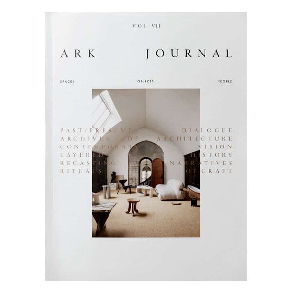 Ark Journal Vol 14