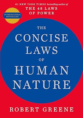 Concise Laws Of Human Nature