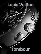 Louis Vuitton Tambour