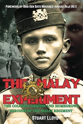 Malay Experiment The Colonial Origins