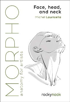 Morpho: Face Head And Neck