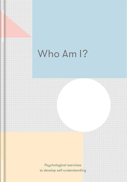 Who Am I?(the School Of Life Library)