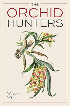 Orchid Hunters