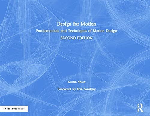 Design For Motion
