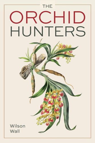 Orchid Hunters