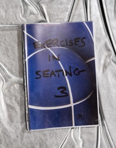 Exercises In Seating - Volumes 1 3