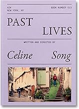 Past Lives Screenplay