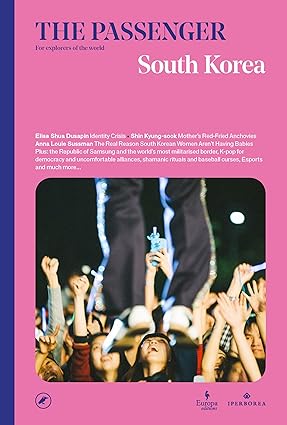 The Passenger:south Korea