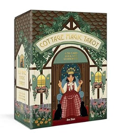 Cottage Magic Tarot