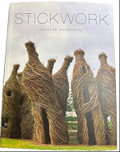 Stickwork