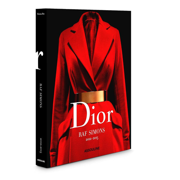 Dior By Raf Simons
