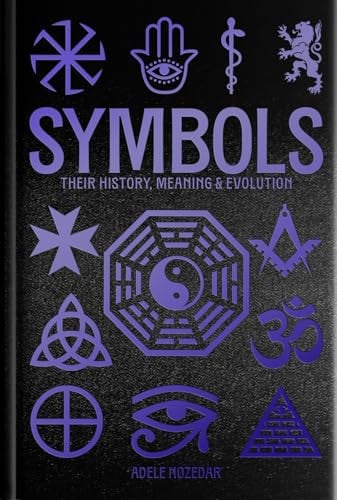 Symbols Their History, Meaning & Evolution