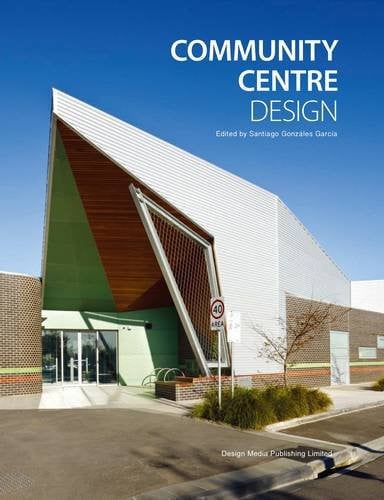 Community Centre: Design
