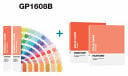Gp1608b Solid Color Set Includes Paper Chip Savers