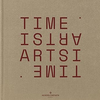 Vacheron Constantin: Time Is Art