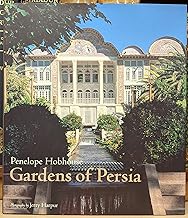 Gardens Of Persia