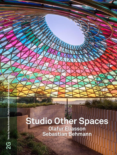 Studio Other Spaces: Olafur Eliasson & Sebastian Behmann-2g