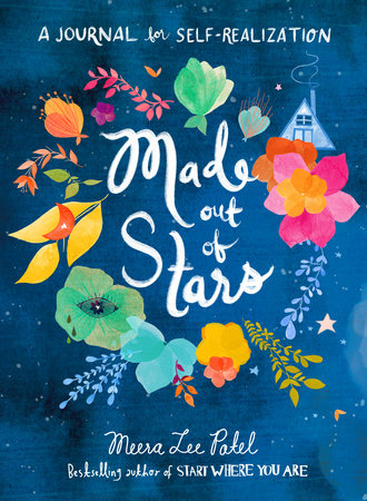 Made Out Of Stars: A Journal For Self-realization