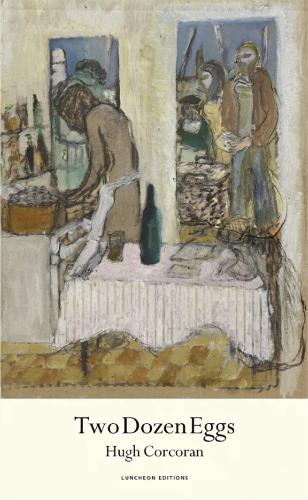 Two Dozen Eggs (2 Ed)