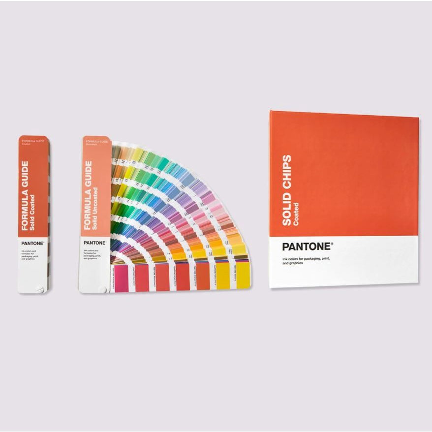 Gp1608b Solid Color Set Includes Paper Chip Savers
