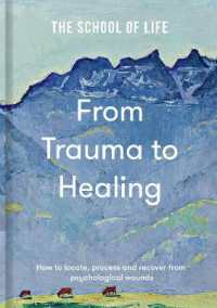 From Trauma To Healing
