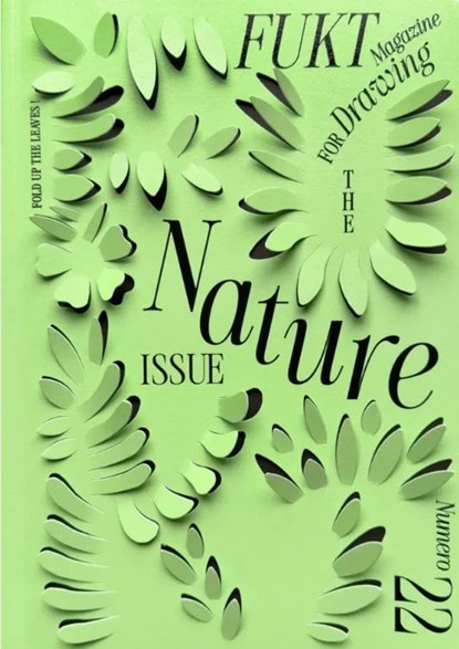 Fukt Issue 22/2024