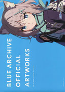Blue Archive Official Artworks