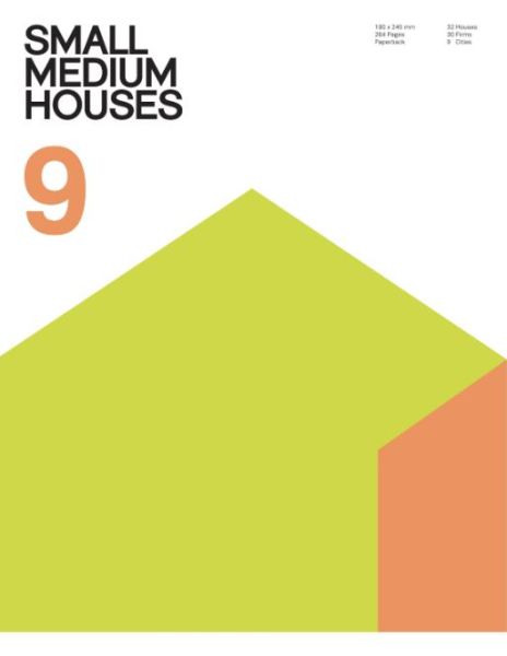 Small Medium Houses 9
