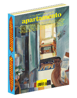 Apartamento # 36