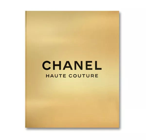 CHANEL HAUTE COUTURE BY SOFIA COPPOLA