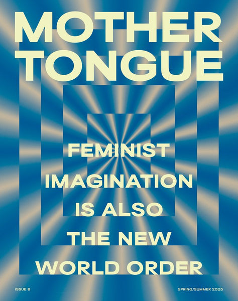 Mother Tongue Issue 8