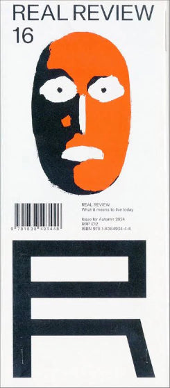 Real Review # 16