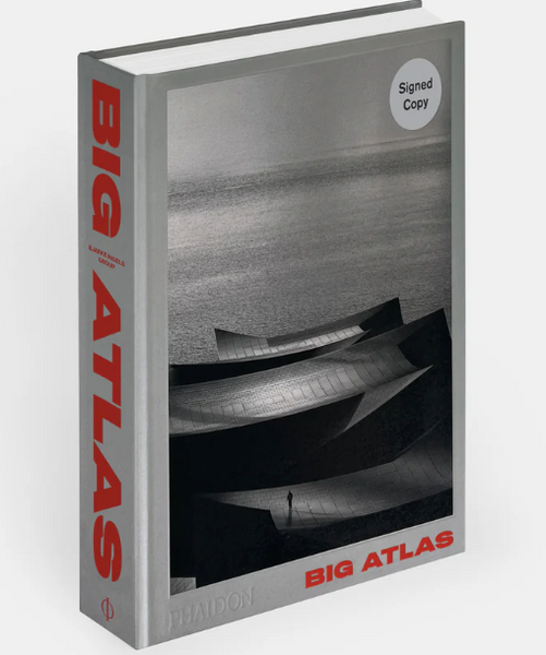 Big Atlas