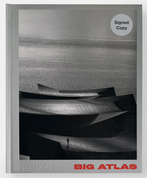 Big Atlas