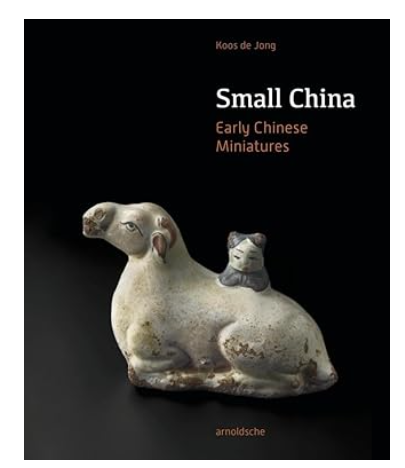 Small China: Early Chinese Miniatures