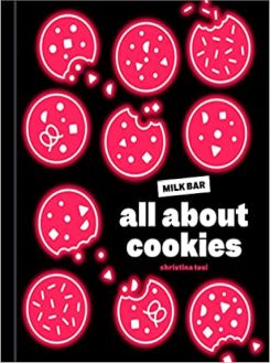 All About Cookies