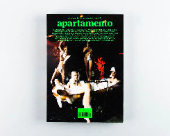Apartamento #34 an everyday life interiors magazine