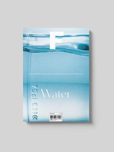 MAGAZINE F (ISSUE # 30 WATER)