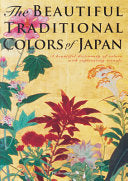 The Beautiful Traditional Colors Of Japan