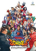 Rival Schools: Official Complete Works