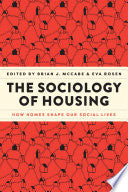 The Sociology Of Housing