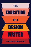 The Education Of A Design Writer