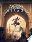 The Art Of Assassins Creed Mirage