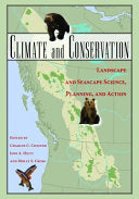 Climate And Conservation