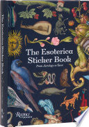 The Esoterica Sticker Book
