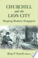 Churchill And The Lion City
