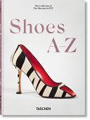 Shoes A-z. 45th Ed