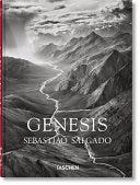 Sebasti�o Salgado. Genesis. 45th Ed