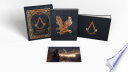 The Art Of Assassin's Creed Mirage (deluxe Edition)