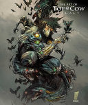 The Art Of Top Cow: Legacy